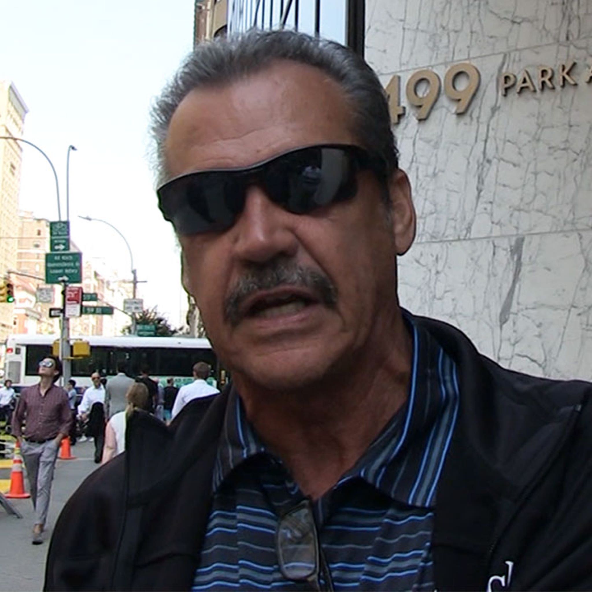 Yankees' Ron Guidry Blasts MLB Games, They're Too Long