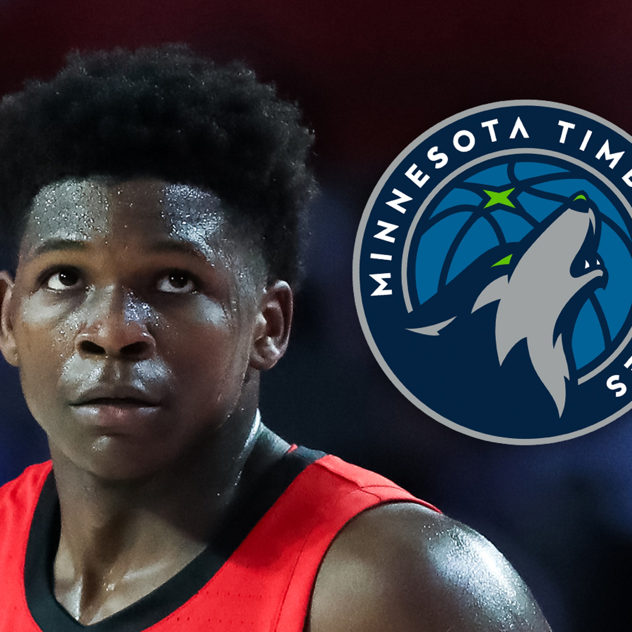 2020 NBA Draft results: Timberwolves take Anthony Edwards at No. 1; LaMelo  Ball goes No. 3 to Hornets 