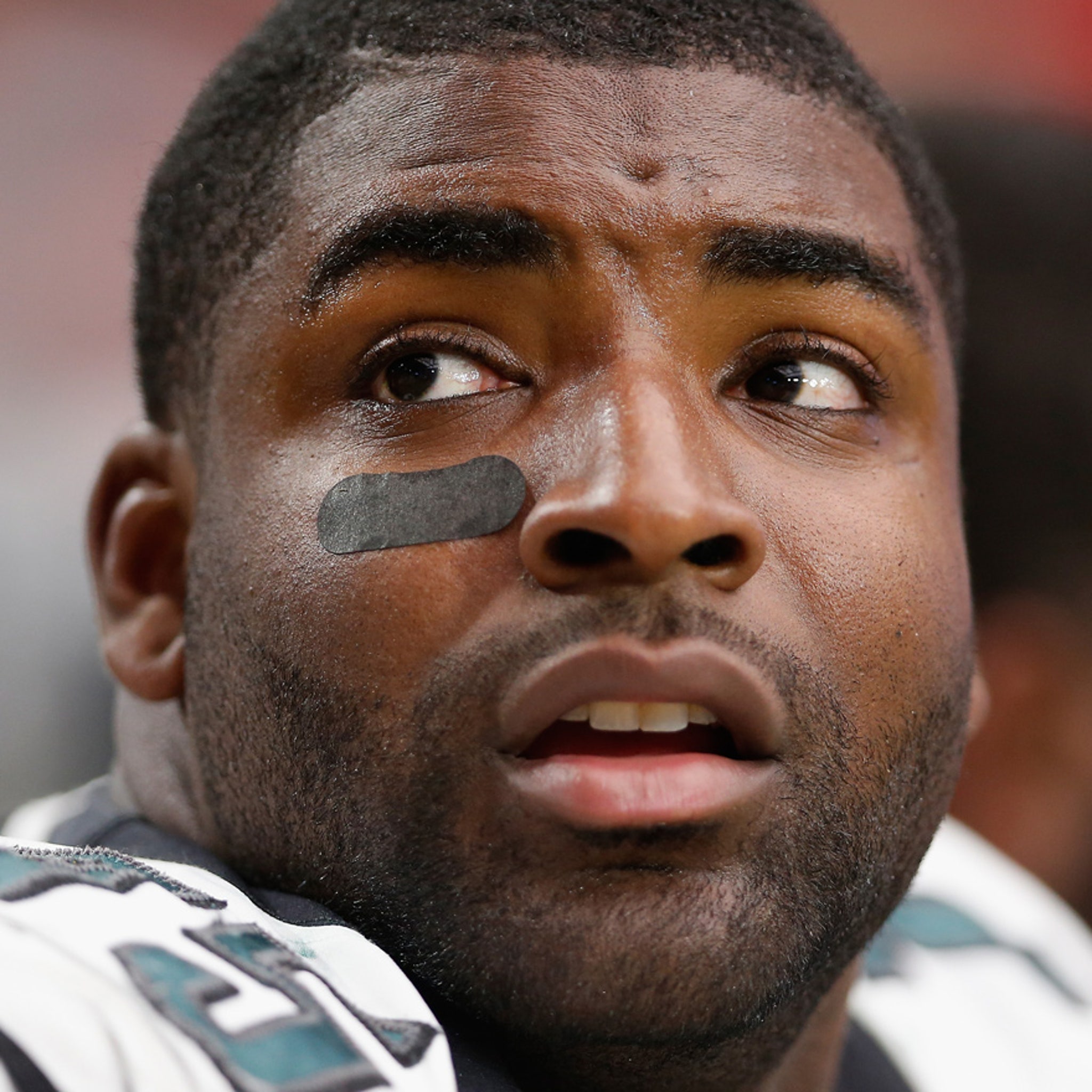 Jets' Vinny Curry reveals blood clots discovered after spleen removal