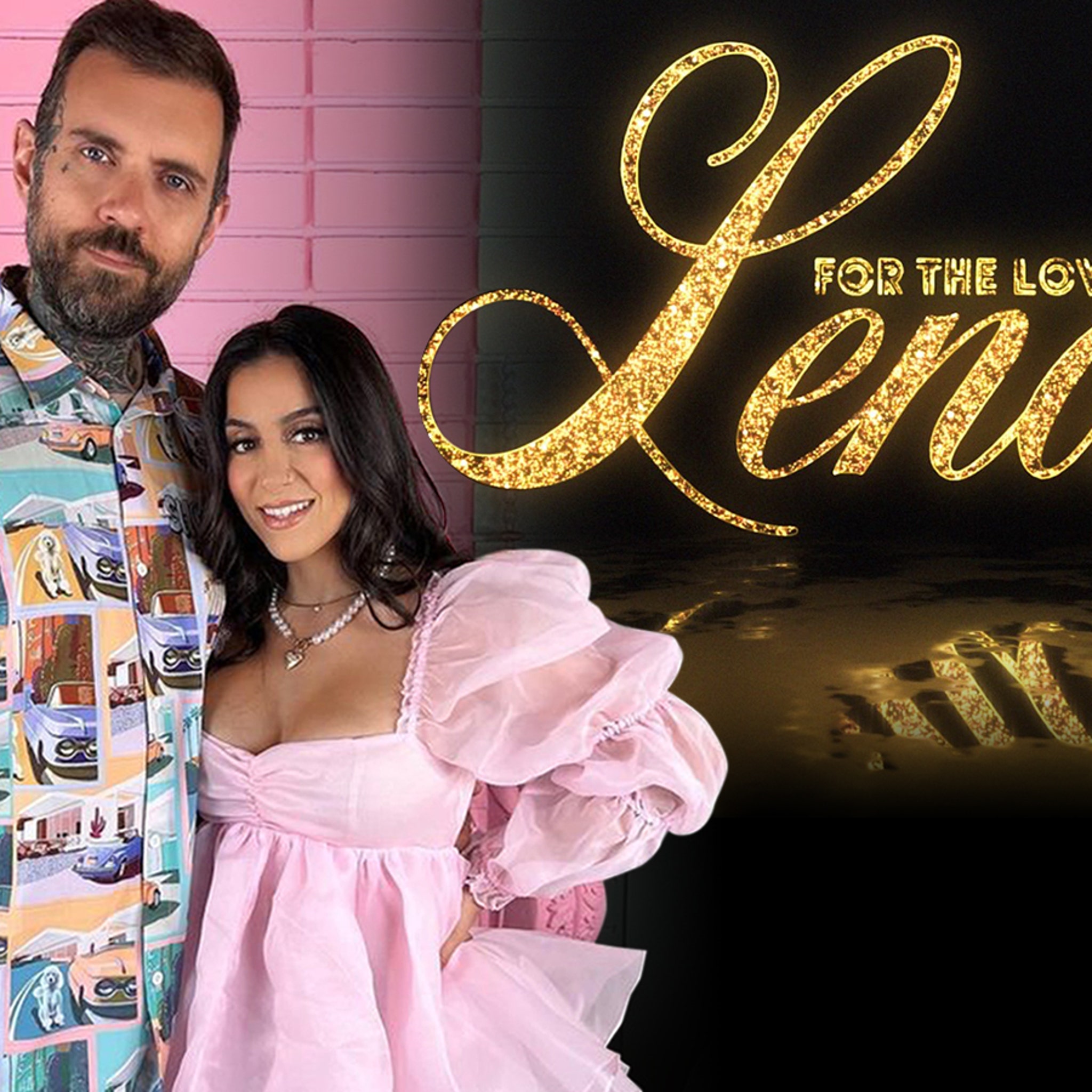 Adam22 and Lena the Plug Launching New Reality Show