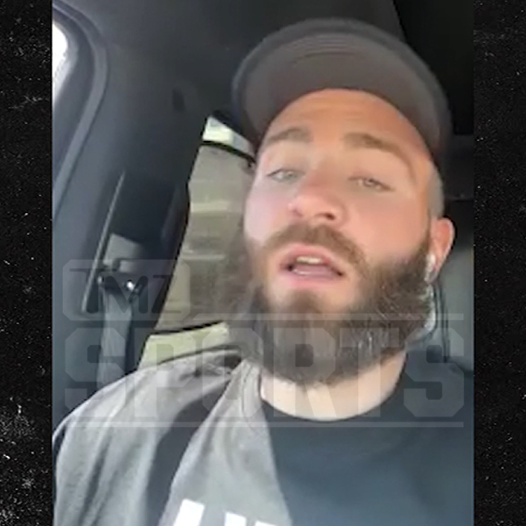 Caleb Plant Says Upcoming Fight's Now 'Personal' After 'Quitter' Comment