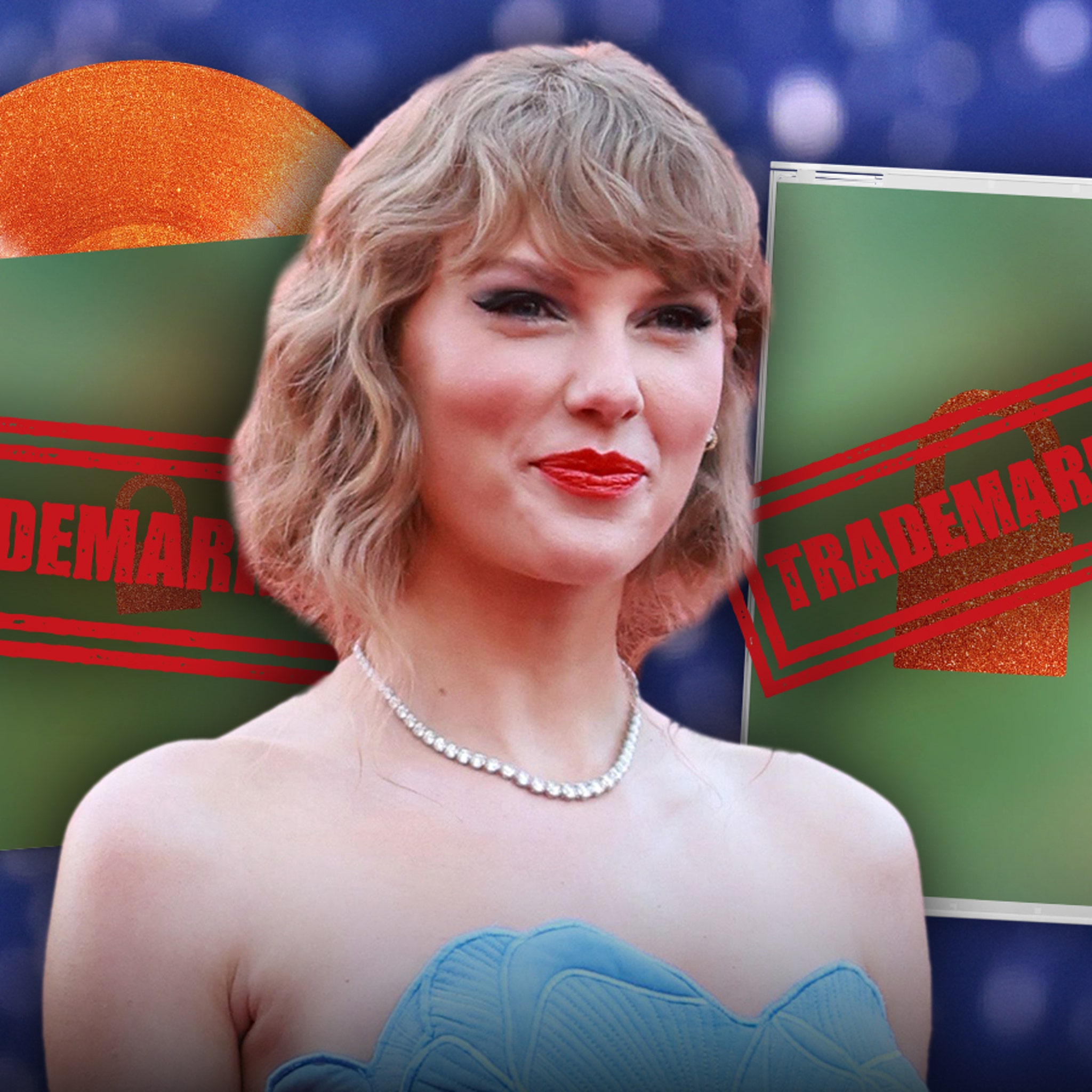 Taylor Swift's Company Files New 'TLOAS' Trademark Ahead of Album