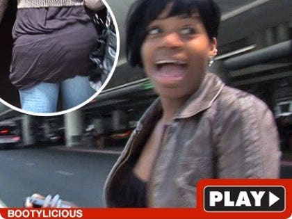 Fantasia Barrino: Click to watch