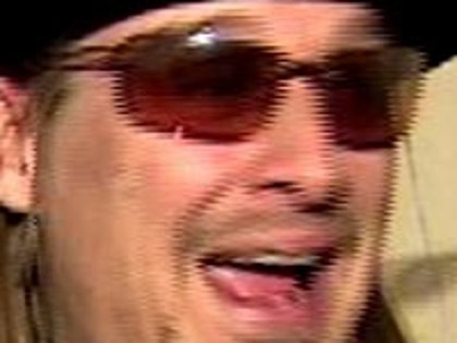 Kid Rock