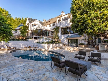 adam levine house for sale beverly hills photos-37