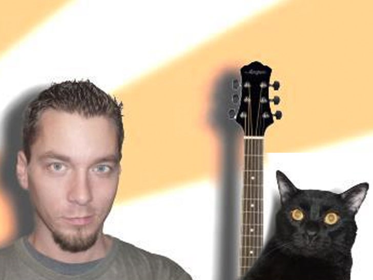 YouTube's 'Talking Kitty Cat' Star Steve Cash Dead by Suicide