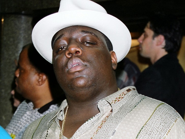 how much did life after death biggie sell