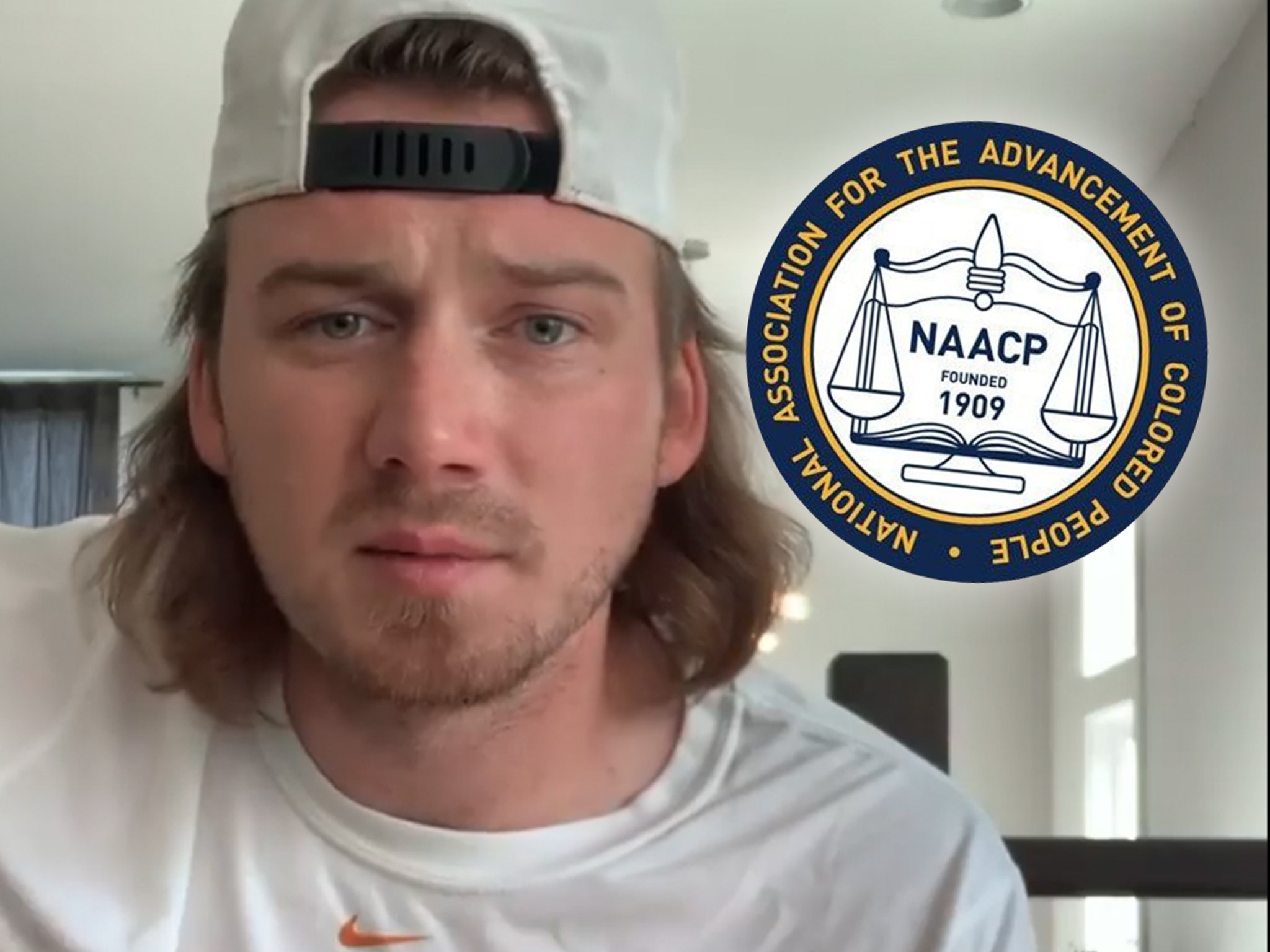 morgan wallen in braves｜TikTok Search