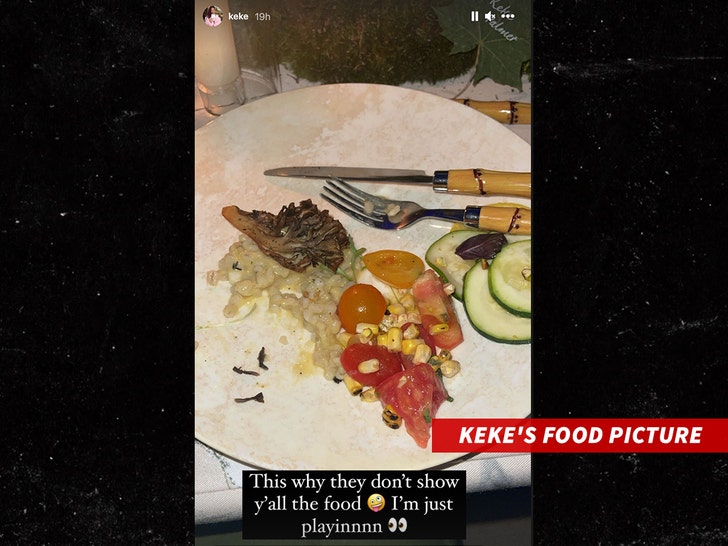 keke's food picture