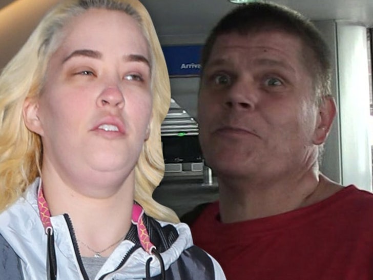 mama june geno