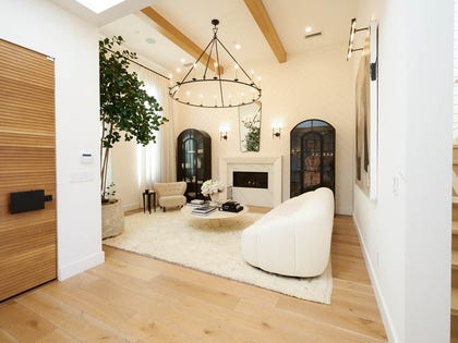 Olivia Culpo MTV Cribs House Photos 19