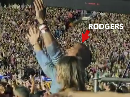 big taylor fan rodgers