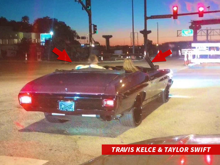 Travis Kelce Taylor Swift Cabrio   Af82eb132f744177bc63c5af0507d2ad Md 