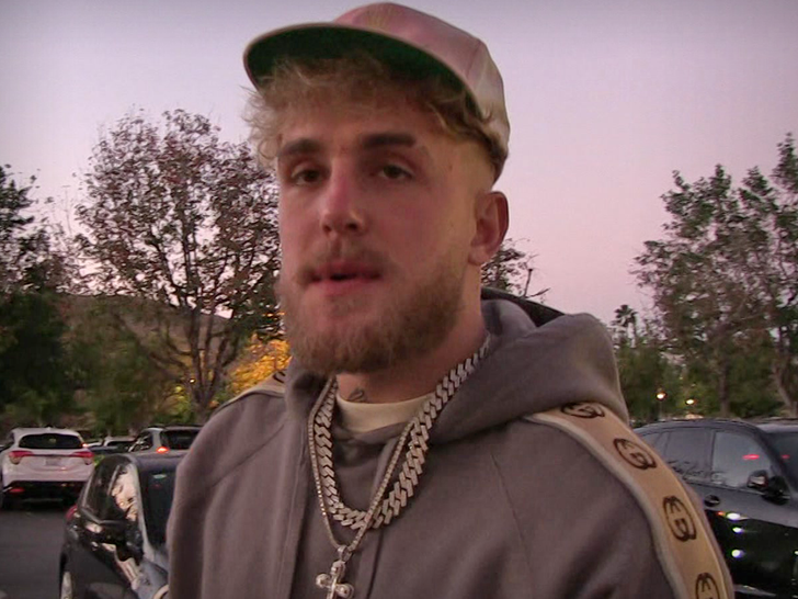 jake paul