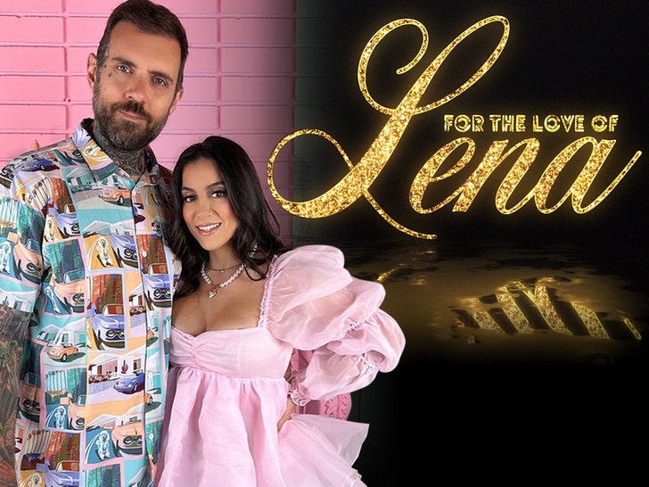 Adam22 and Lena the Plug Launching New Reality Show 