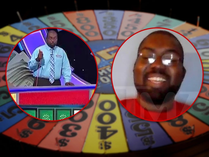 wheel of fortune main