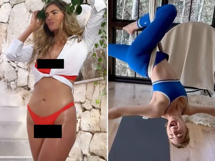 Hot Shots de Kate Upton