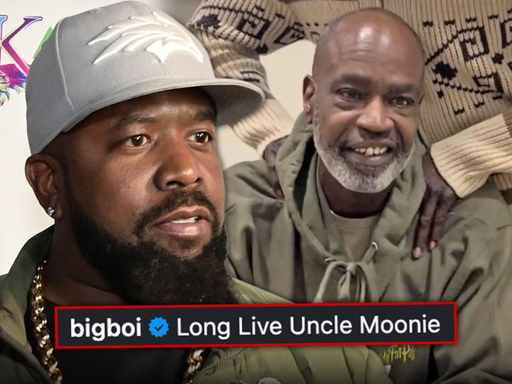 big boi uncle moonie remoin patton main getty Levett & Sons Funeral Homes composite