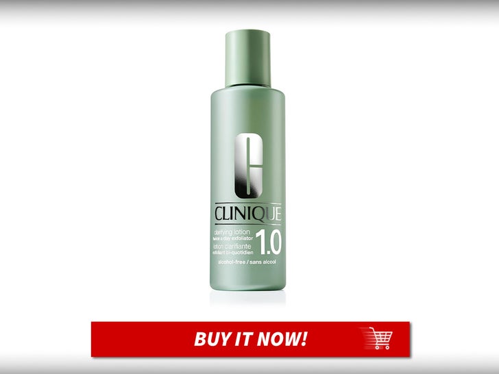 Clinique-3-Step-Clarifying-Lotion-Face-Exfoliator-1.0-Prime-Day-Beauty-Deals-MAIN