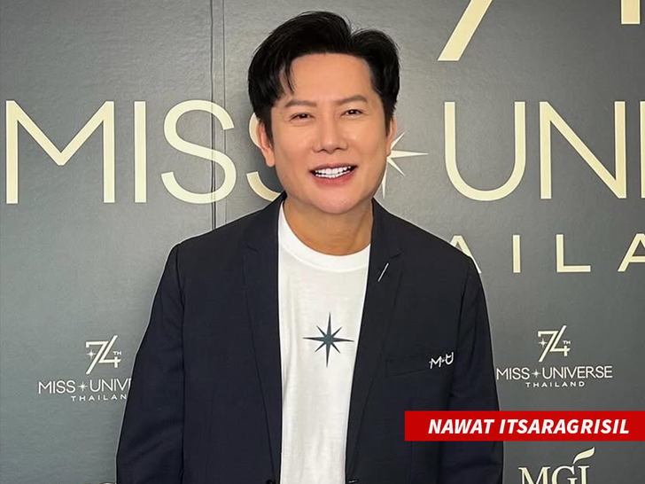 Nawat Itsaragrisil sub instagram swipe