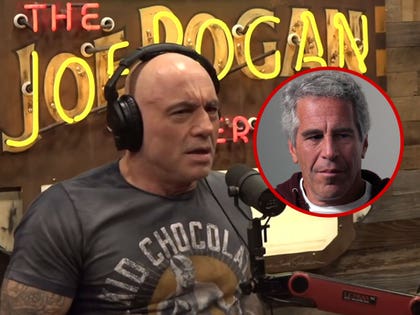 Joe Rogan