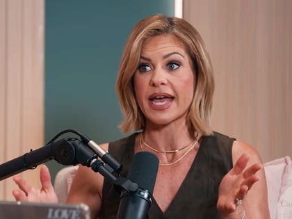 Candace Cameron Bure