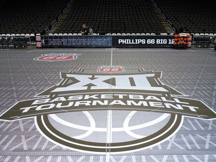 big 12 led court getty 2