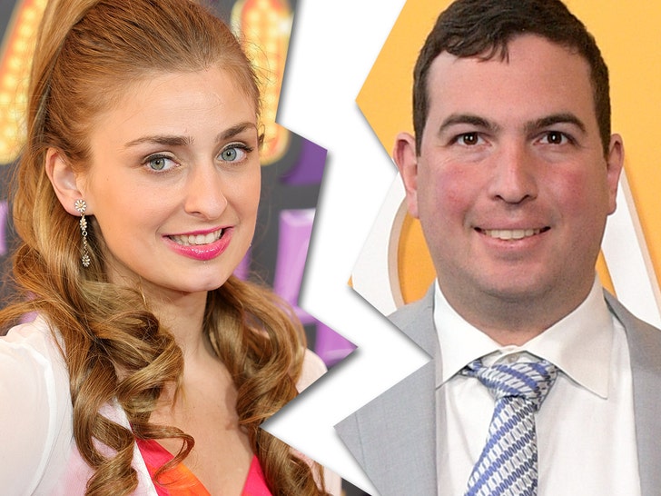 Love on the Spectrum's Abbey Romeo & David Isaacman Split After Nearly 5 Years