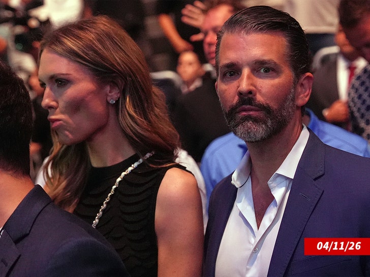 bettina anderson and donald trump jr getty 2