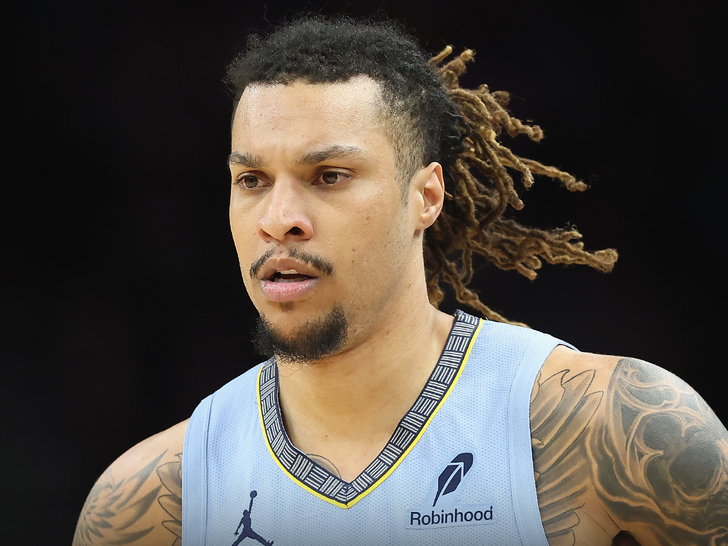Brandon Clarke Was Scheduled to Appear in Court on Drug Charges Days After Death