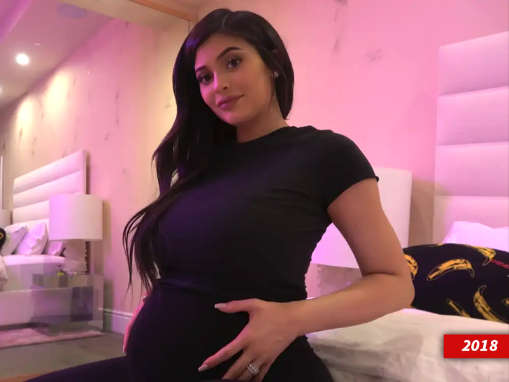 sub kylie jenner pregnant with stormi youtube
