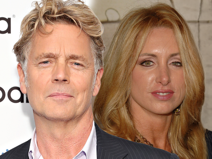 main john schneider elvira elly castle getty