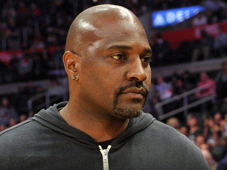 main marcellus wiley getty