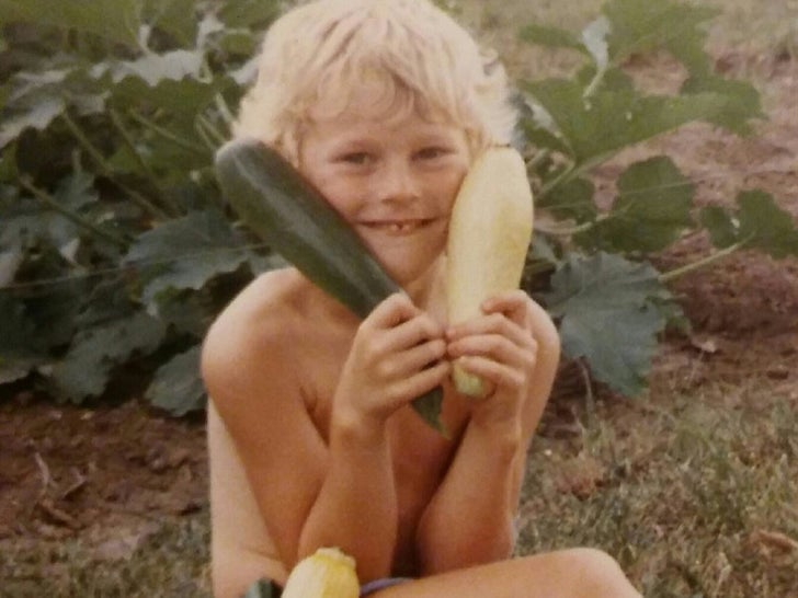 Guess Who These Cute Kids Turned Into -- Part 9