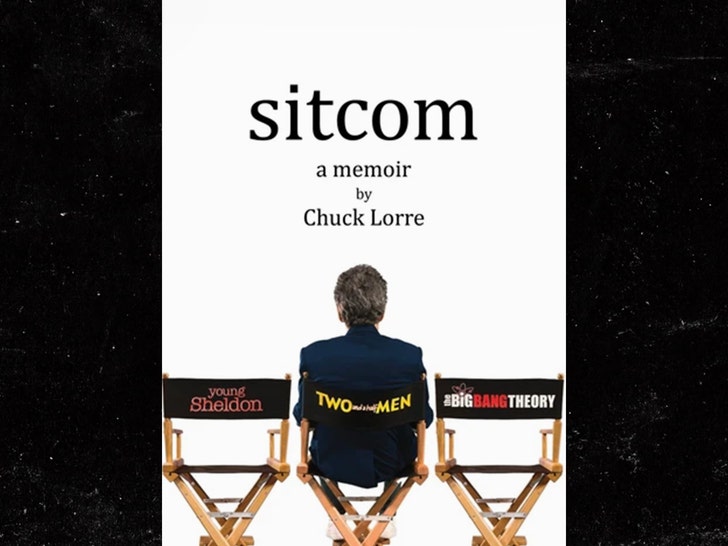 chuck-lorre-sitcom-book-harper-collins-1