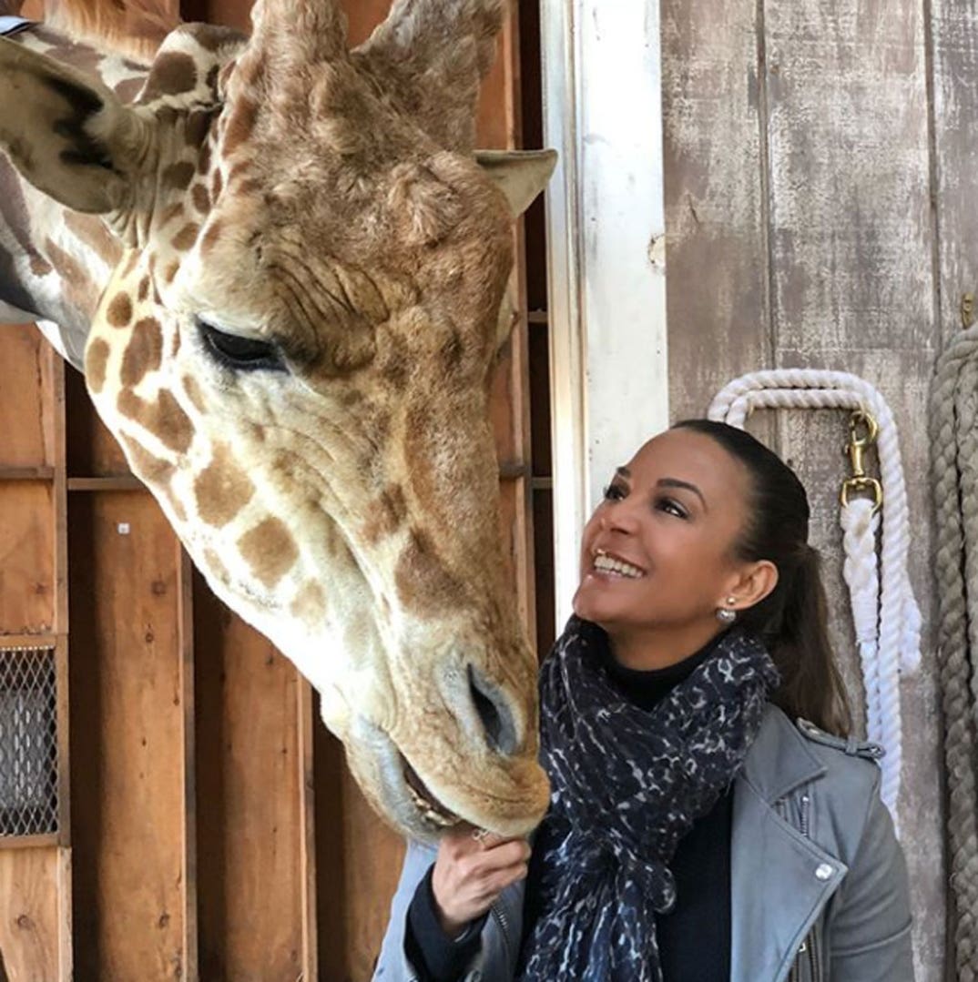 Eva LaRue