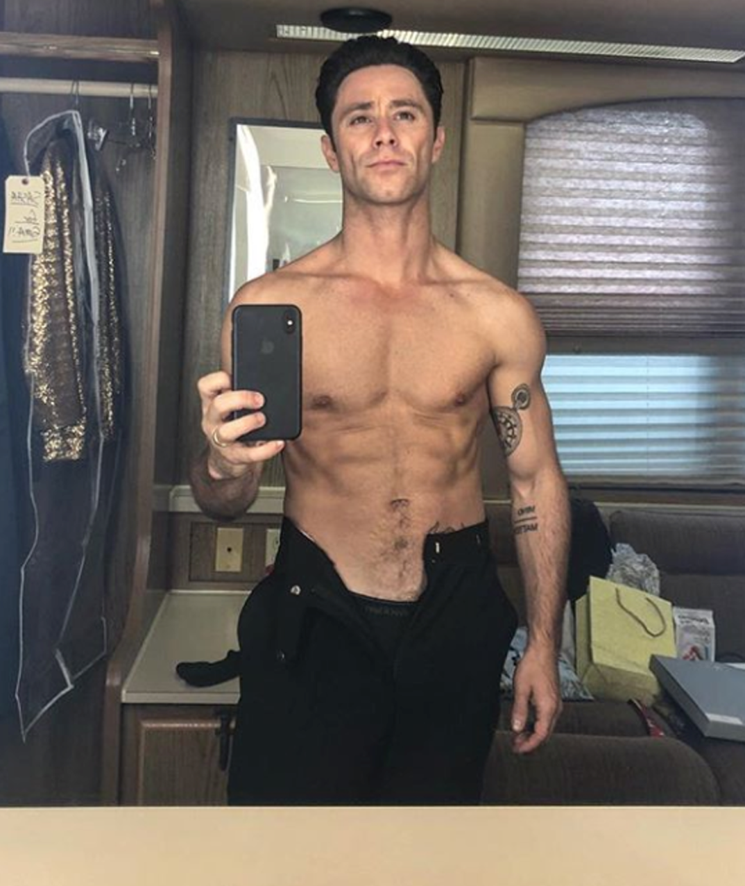 sasha-farber-shirtless-photos12