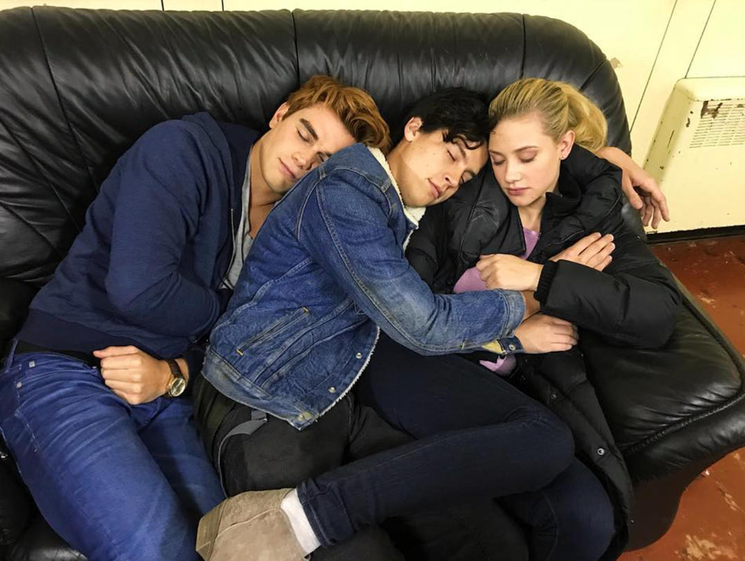 riverdale-behind-the-scenes-photos0