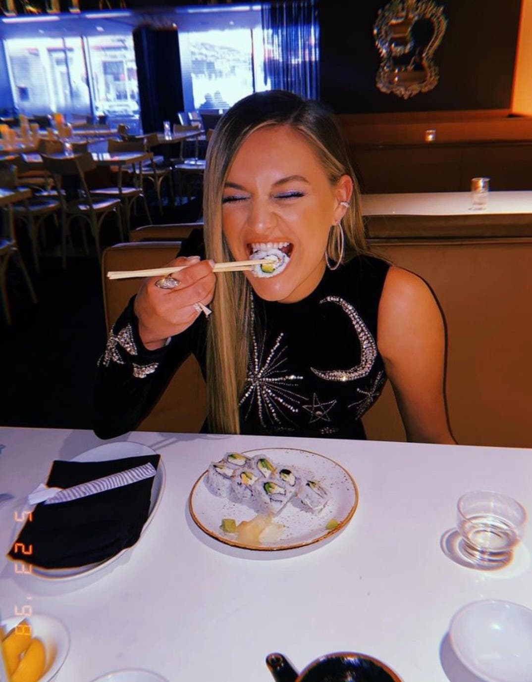 Kelsea Ballerini