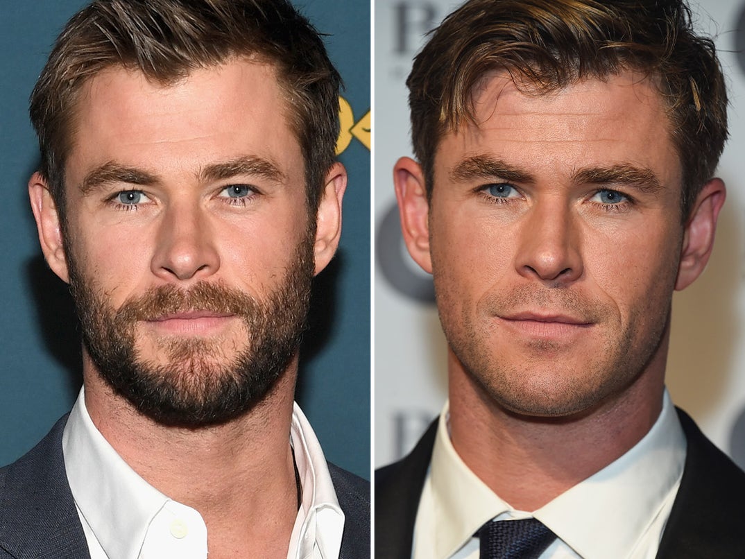 Chris Hemsworth