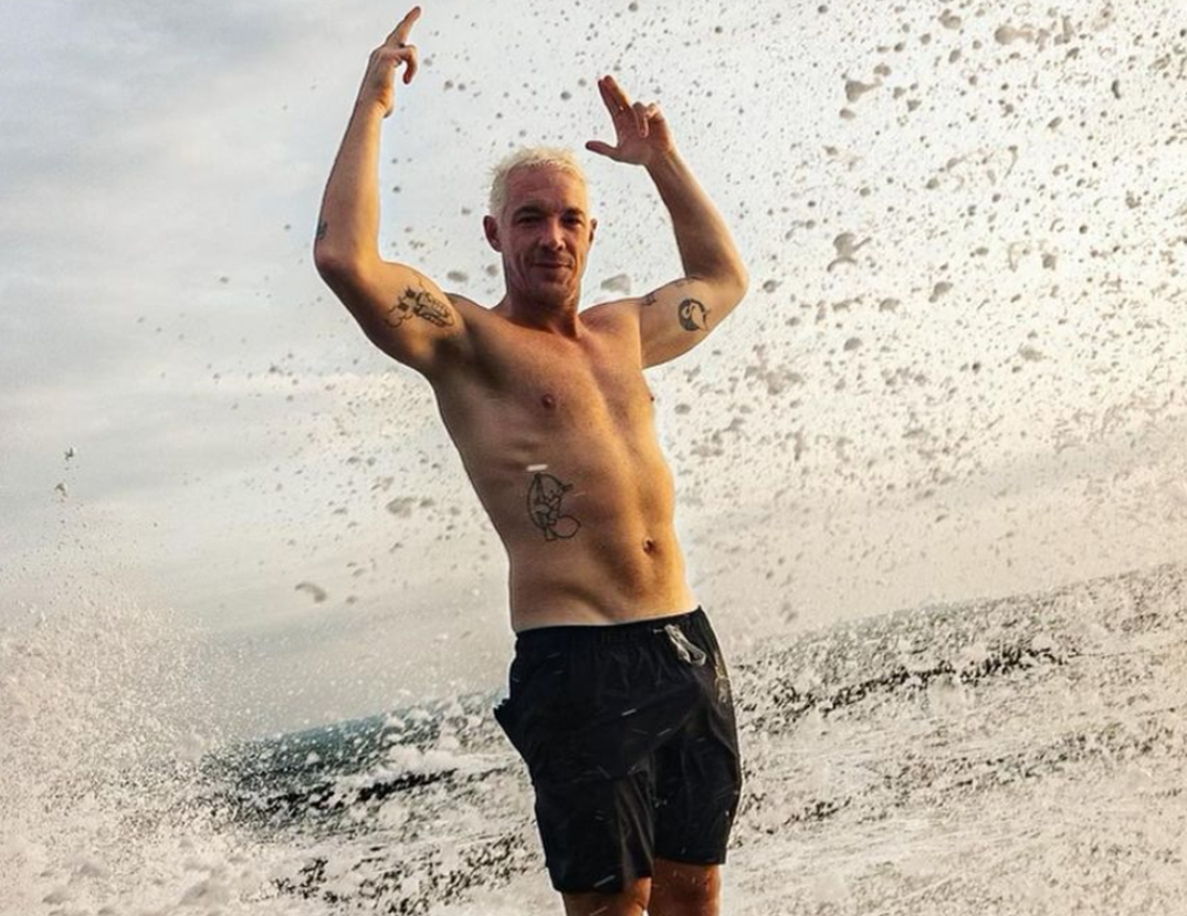 diplo hot shots 23 0