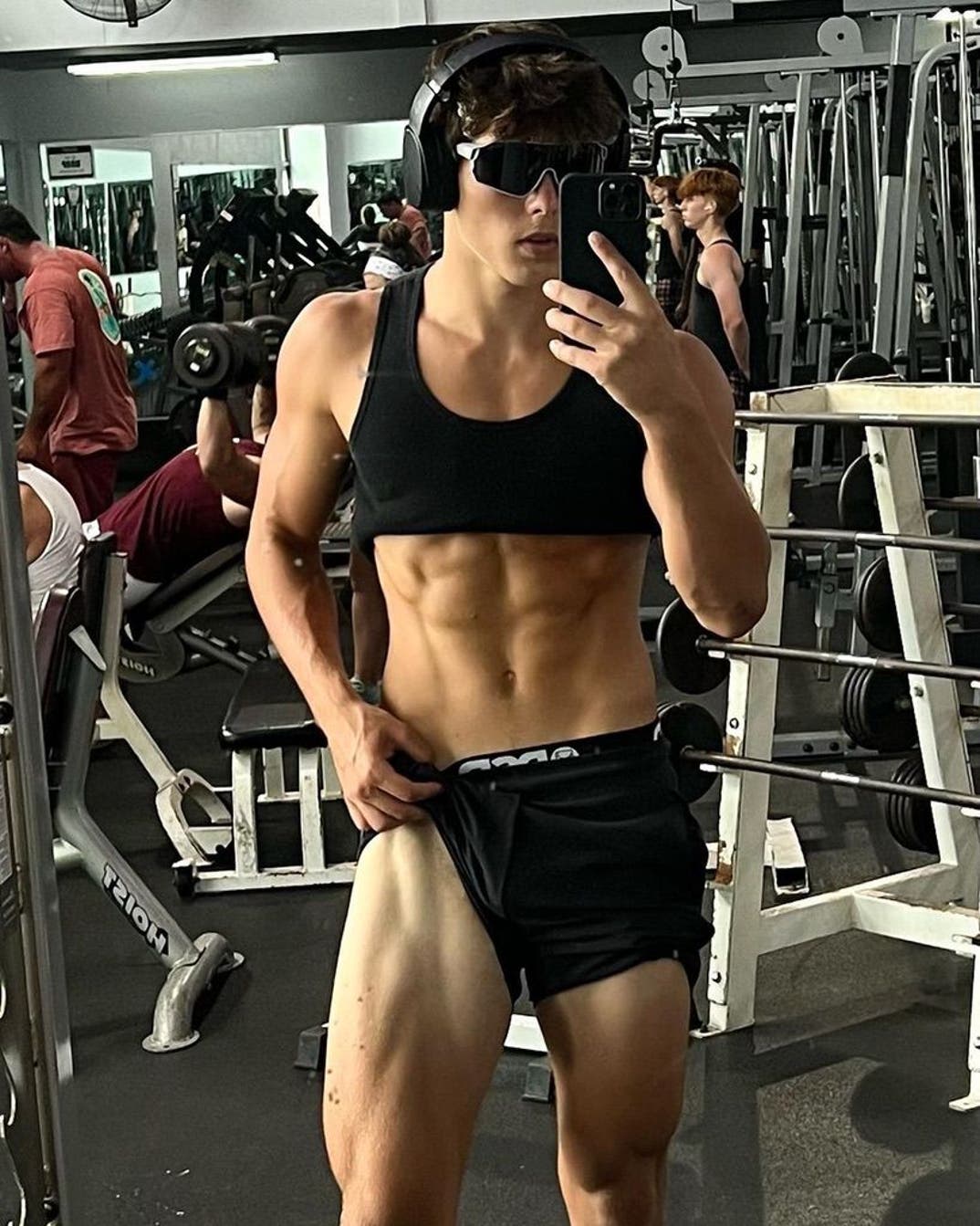 Caleb Coffee's Social Shots