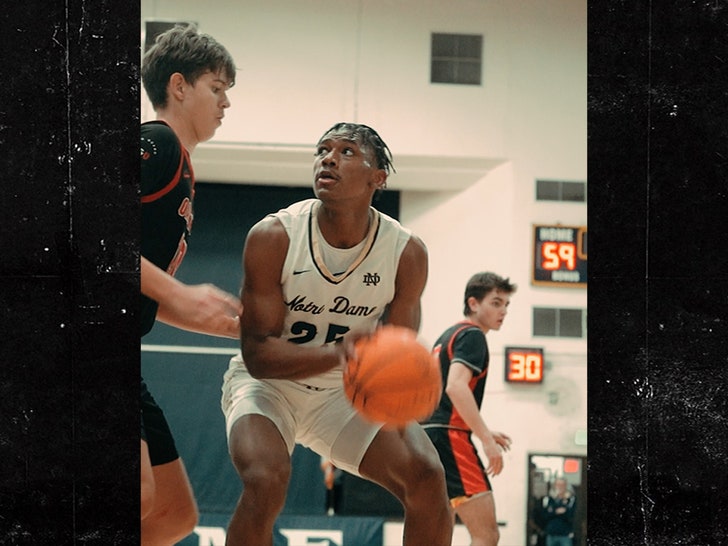 Mercy Miller Master P s Son Goes Off Drops 68 Points In High