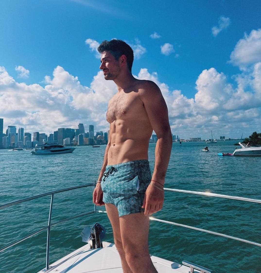 Alan Bersten