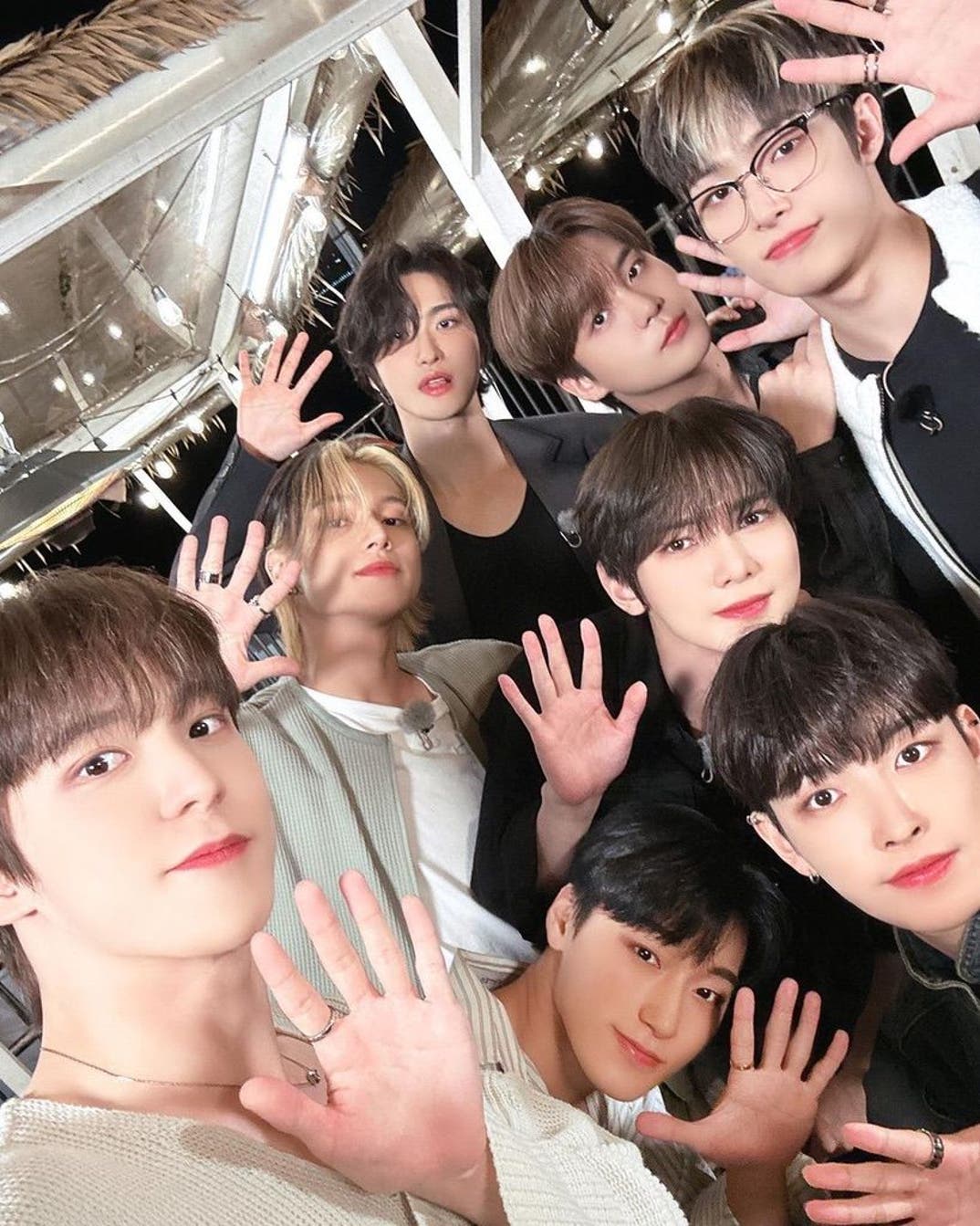 ATEEZ