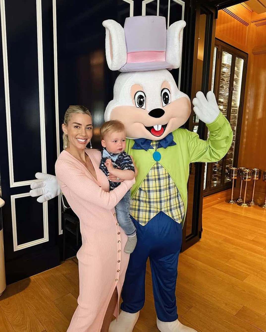 Heather Rae El Moussa