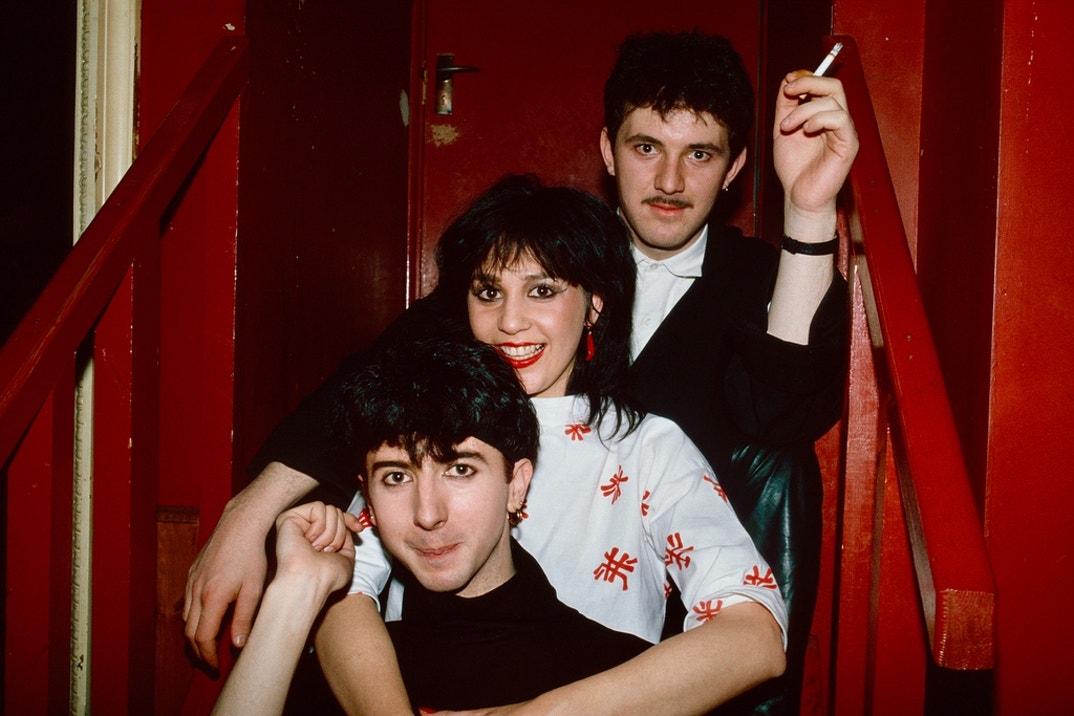 Dave Ball Remembering 2