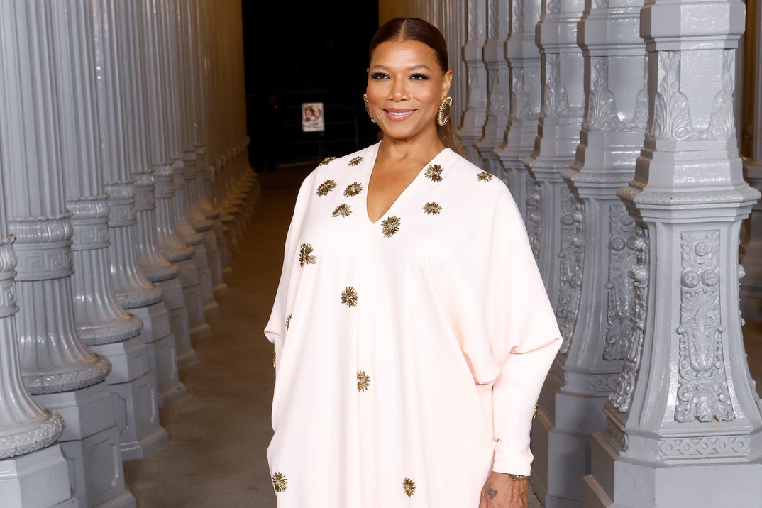 Queen Latifah