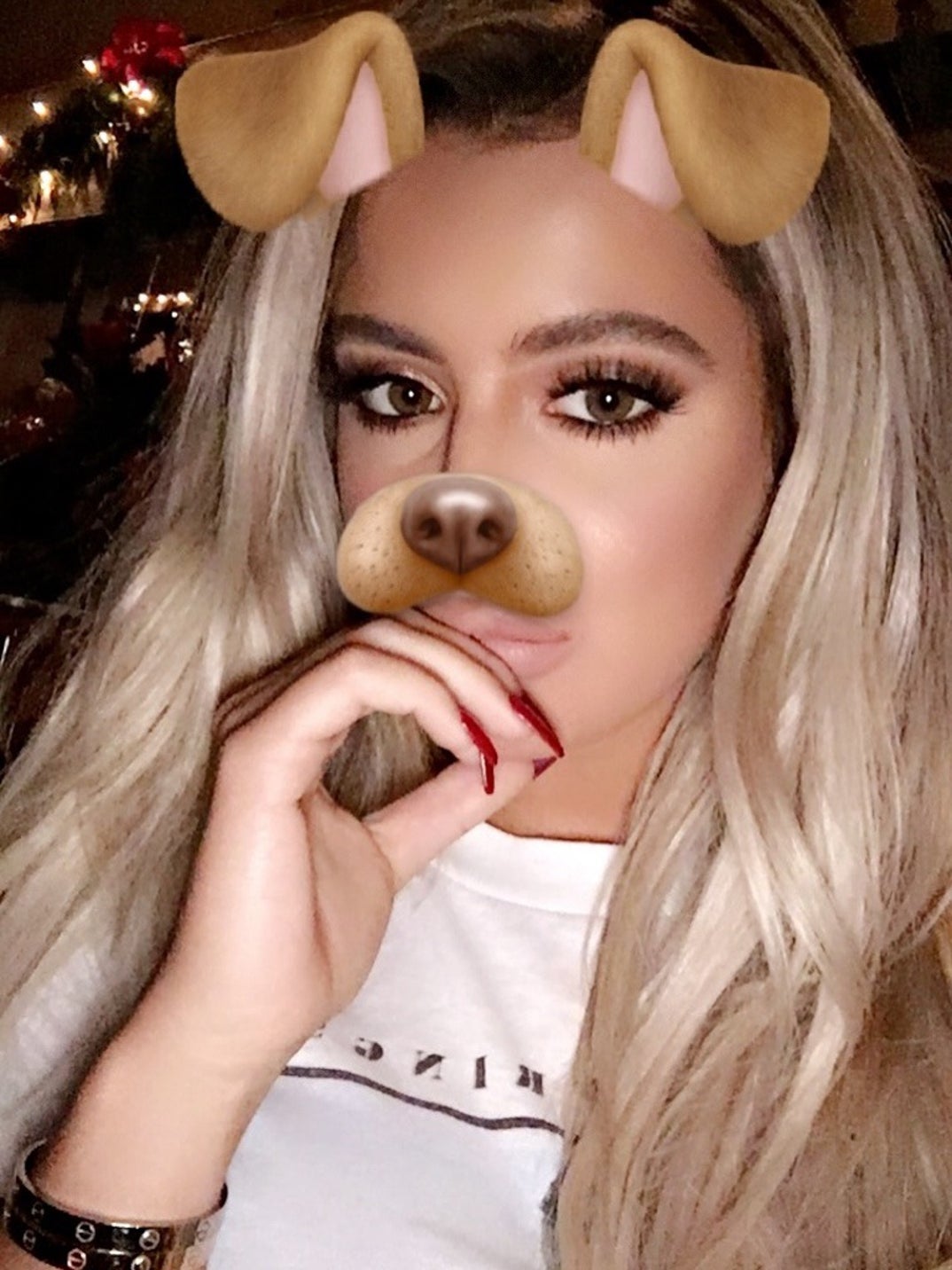 Brielle Biermann