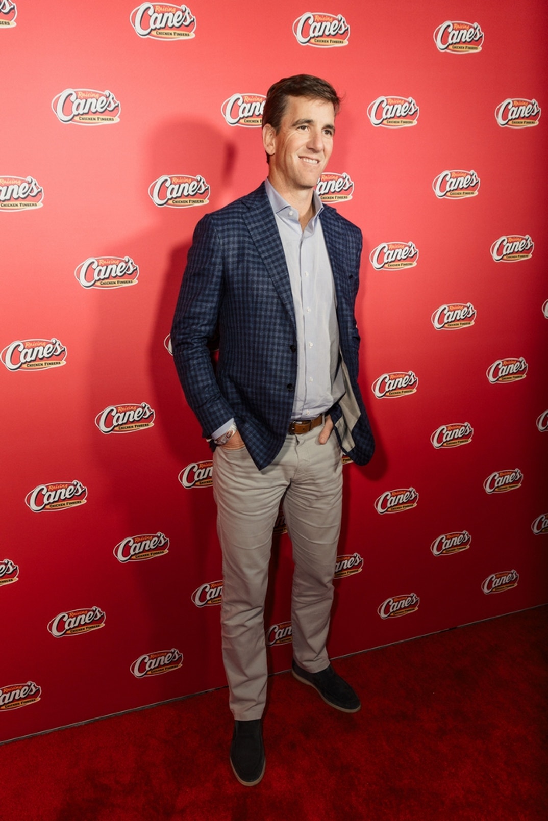Eli Manning